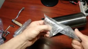 Колбасный шприц MF-3006PA от Master Feng