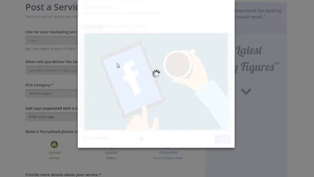 Gigs Services Marketplace PHP Script Fiverr clone смотреть онлайн