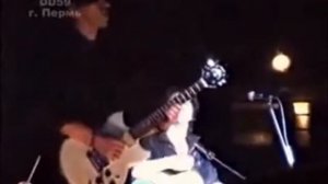 Юрий Каспарян - соло