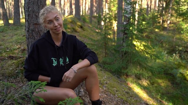 Народный проект "Береги маму": очистить Ленобласть от мусора смотреть онлайн