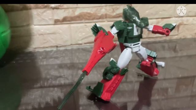 Skullsmasher, bumblebee, and Rack’n’Ruin review смотреть онлайн