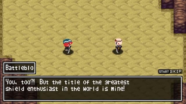 Cladun: This is an RPG! - Part 10.x | Quitter's End (Character Bad Ends) смотреть онлайн