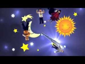 Он держит весь мир