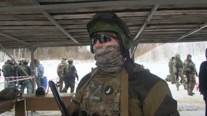 В Рязани провели соревнования спецназа ФСИН по практической стрельбе