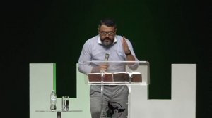 Conferencia 4 - Eduardo Vargas | Hombres de Honor 2017