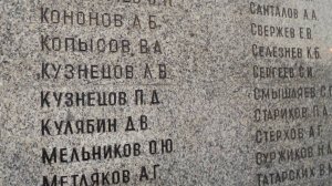 Потери Термезской ДШМГ