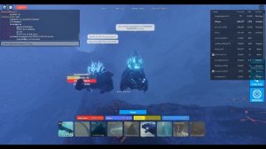 дыра в Кайдзю Юниверс