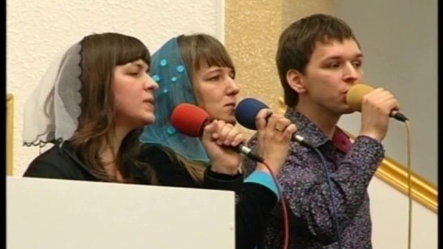 Проходит время нас не жалея (группа из г.Лунинец)