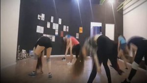 T-Fest & Скриптонит - Ламбада
танец  (связка)