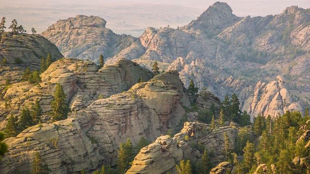 Нұрғали Нүсіпжанов - Халық әні "Баянауыл" смотреть онлайн