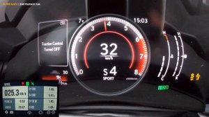 2022 Lexus NX 350h acceleration 1/4 mile, 0-100, 60-100, 80-120 | AZ20 | AWD | GPS results
