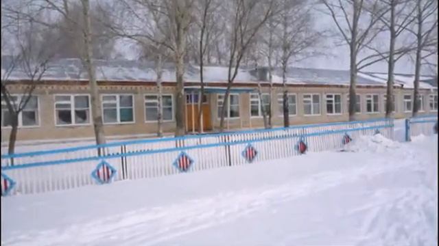 Видео альбом школьные годы