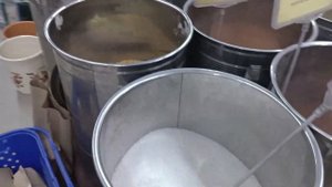 Индия. Индийский супермаркет. Часть 2