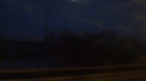 Пригородная маршрутка 150, участок Сосны - Дорожный дом