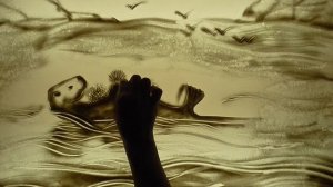 КАЛАН   Сергей Светлов