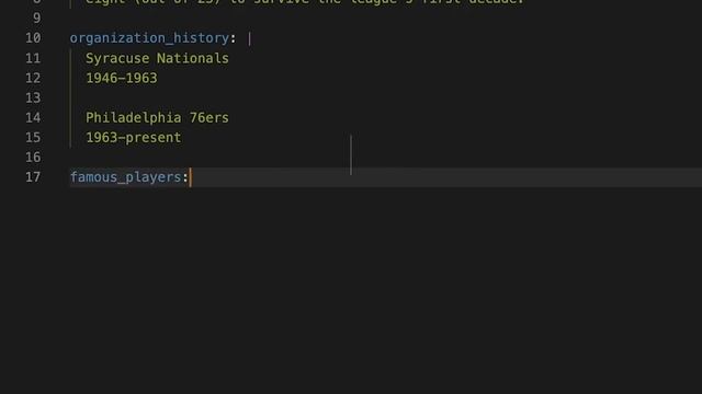 YAML Tutorial | Learn YAML In 10 Minutes