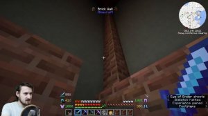 Floating dungeon? | Better Minecraft Plus