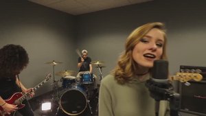 I Don't Wanna Live Forever  - ZAYN & Taylor Swift (Rock Cover by First To Eleven)