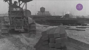 Как попытались сделать трактор Сталинец С-60 скоростным.