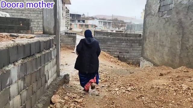 The value of the nomadic woman's hard work: earning daily 🍞🍞2024 смотреть онлайн