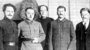 Ближний круг Сталина  Лекция Константина Залесского