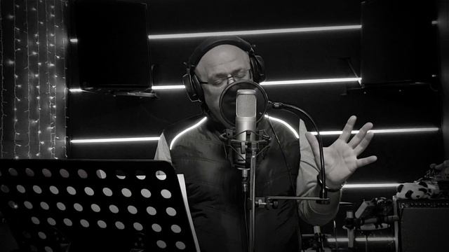 Саркис Чахоян - Танец под водой (cover)