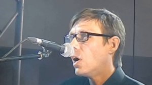 Владимир Бурдин | Апрель | Остров 90-х