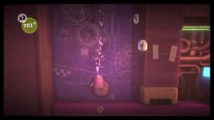 LittleBigPlanet™3 (EU) | Большой побег | Прохождение без смертей