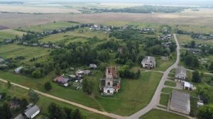 село Первомайское, Яранский район, Кировская область