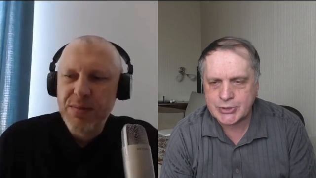 2021.04.06. Коллайдер. Физика и Оккультизм смотреть онлайн