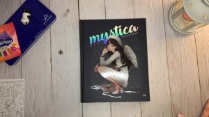 Хомячий бунт - покупки новых раскрасок и канцелярии в январе