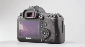 Фотоаппарат Canon 6D body