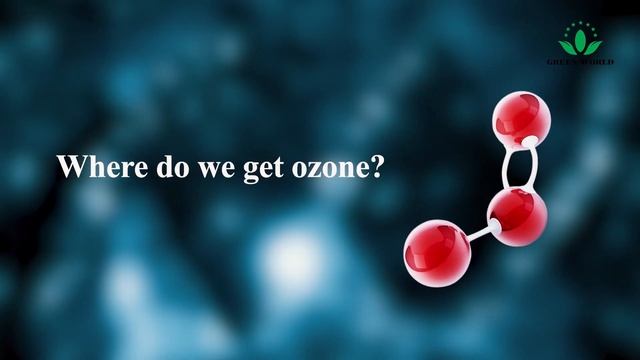 Ролик-презентация анионного озонатора смотреть онлайн