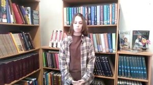 В. Маяковский "Хорошее отношение к лошадям" Читает Бессонова Алёна.