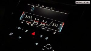 Audi A6 Allroad 3.0 TDI Quattro из Германии - почему это выгодно. Лосиный тест