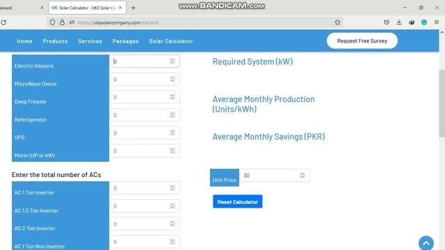 Website | Responsive | Bootstrap | HTML | CSS | JAVASCRIPT | YAAKS PVT LTD | LOCATION | CALCULATOR