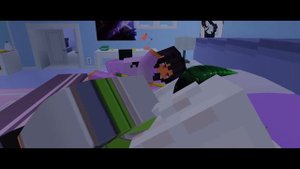 Ava’s Magic Portal - My Inner Demons - Episode #3