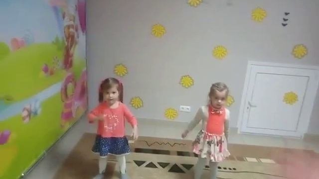 Логоритмика для малышей
