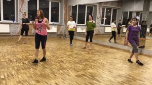 Основы танца