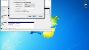 как установить windows без флешки или usb