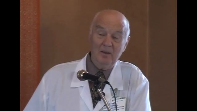 Выдержки из лекции А.И. Воробьева о сепсисе смотреть онлайн