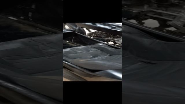 Музей ретро автомобилей и мотоциклов в Санкт-Петербурге