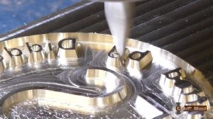 Знак Мастера! Клише для тиснения на дереве и коже.