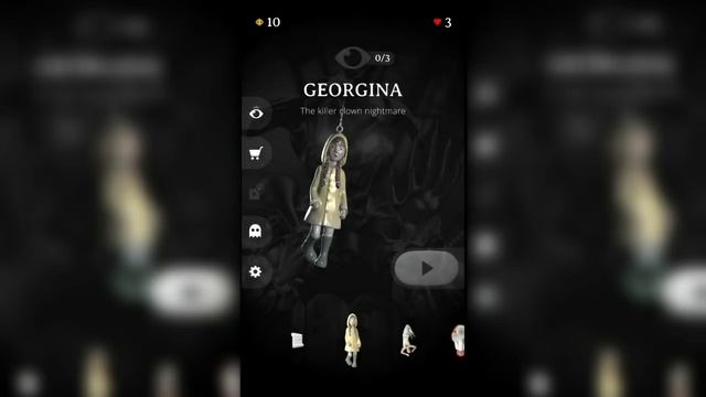 НОВЫЙ МРАЧНЫЙ РАННЕР НА АНДРОИД УЖАСНЫЕ КОШМАРЫ ОБЗОР REST IN PIECES ANDROID GAMEPLAY смотреть онлайн