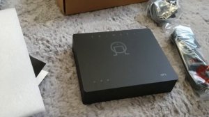Primare NP5 Prisma Unboxing New network player - Instal Audio Konin