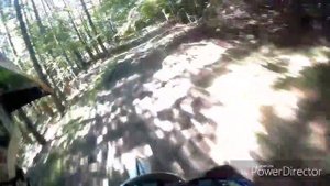 Honda crf 250x test drive Балканец-Беклемето