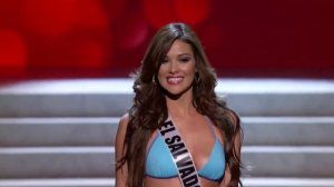 Miss Universe 2012 - Las Vegas [HD] part 9