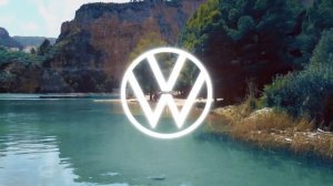 2019 - New VW Logo