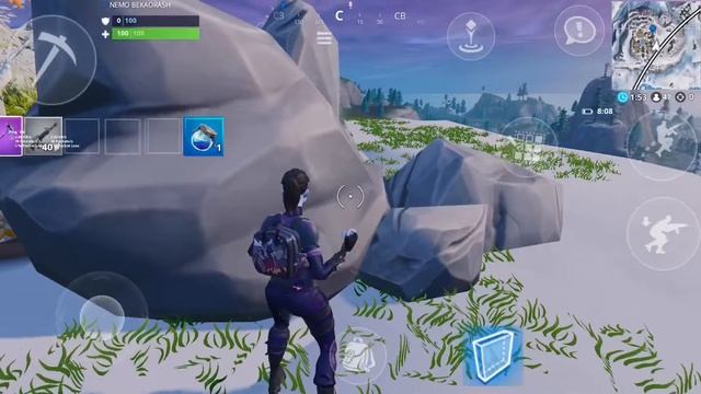 ВСЕ ЗАМЁРЗШИЕ ГНОМЫ В ФОРТНАЙТ ИСПЫТАНИЕ! + КАРТА смотреть онлайн