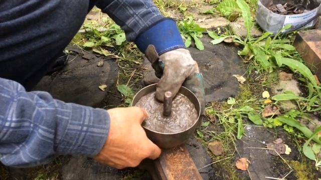 ХИТРЫЙ ЯКОРЬ ДЛЯ ЛОДКИ! смотреть онлайн